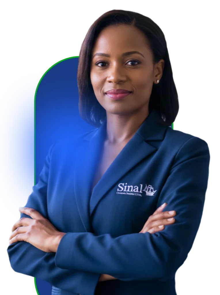Sinal Comércio - Exportação de projetos industriais para a África com segurança e suporte técnico
