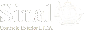 Sinal Comércio Exterior Logo